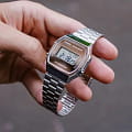 Часы Casio Vintage A168WA-5AYDF (A168WA-5AY) фото 2