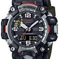 Часы Casio G-Shock GWG-2000-1A3DR (GWG-2000-1A3)