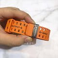 Часы Casio G-Shock GA-100RS-4A фото 10