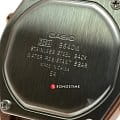 Часы Casio Vintage B640WC-5ADF (B640WC-5A) фото 9