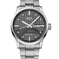 Часы Mido Multifort Gent 20th Anniversary Inspired By Architecture M005.430.11.061.81