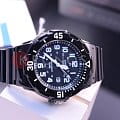 Часы Casio Collection LRW-200H-1BVDF (LRW-200H-1B) фото 2