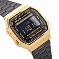 Часы Casio Collection A-168WEGB-1B фото 3
