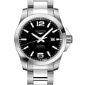 Часы Longines Conquest L3.778.4.58.6