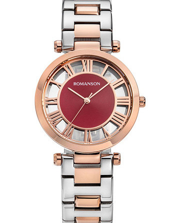 Romanson RM9A17LLR(WINE)