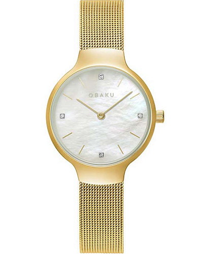 Obaku V241LXGWMG