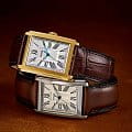Часы Fossil Carraway FS6012 фото 3