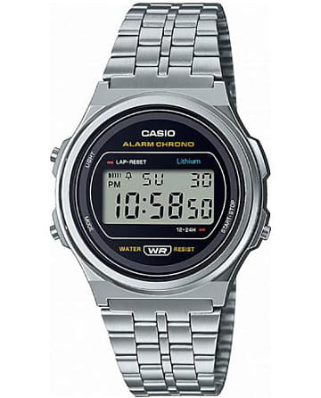 Casio A171WE-1AEF
