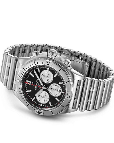 Breitling Chronomat B01 42 AB0134101B1A1