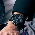 Часы Casio G-Shock GWG-2000-1A3DR (GWG-2000-1A3) фото 2