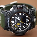 Часы Casio G-Shock GWG-1000-1A3 фото 11