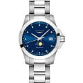 Часы Longines Conquest L3.381.4.97.6