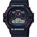 Часы Casio G-Shock DW-5900-1