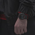 Часы Casio G-Shock GA-110HR-1ADR (GA-110HR-1A) фото 13
