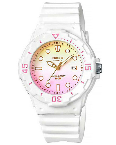 Casio Collection LRW-200H-4E2VDR (LRW-200H-4E2)