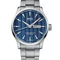 Часы Mido Multifort Chronometer 1 M038.431.11.041.00