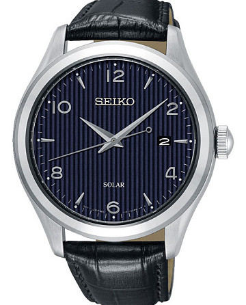 Seiko Conceptual Series Dress SNE491P1