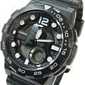 Часы Casio Illuminator AEQ-100W-1AVDF (AEQ-100W-1A) фото 6