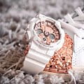 Часы Casio G-Shock GMA-S120MF-4ADR (GMA-S120MF-4A) фото 4