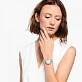 Часы Swarovski Crystalline Aura 5519456 фото 3