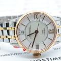 Часы Tissot Chemin des Tourelles Powermatic 80 Lady T099.207.22.118.02 фото 7