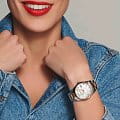 Часы Longines Conquest Classic L2.386.3.87.7 фото 4
