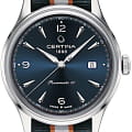 Часы Certina Heritage DS Powermatic 80 C038.407.18.047.00 фото 3