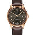 Часы Certina Heritage DS Powermatic 80 C038.407.36.087.00