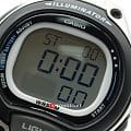Часы Casio Collection LW-203-1AVDF (LW-203-1A) фото 3