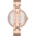 Часы Anne Klein Crystal  3000BYRG фото 4