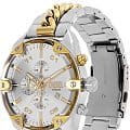 Часы Diesel Spiked DZ4629 фото 6