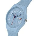Часы Swatch Gent Biosourced Standart SO28S704 фото 6