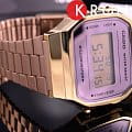 Часы Casio Collection A-168WECM-5 фото 5