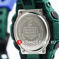 Часы Casio G-Shock GA-700SC-3ADR (GA-700SC-3A) фото 9