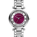 Часы Romanson RM9A17LLW(WINE)
