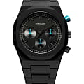 Часы D1 Milano Polychrono PHBJ07