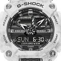 Часы Casio G-Shock GA-900GC-7A фото 5