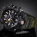 Часы Casio G-Shock GWG-1000-1A3 фото 10