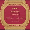 Часы Casio G-Shock GWG-1000GB-1A фото 5