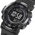 Часы Casio Pro Trek PRW-35Y-1BDR (PRW-35Y-1BER) фото 4