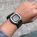 Часы Casio Collection MWD-110H-3AVDF (MWD-110H-3A) фото 2