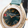 Часы Swarovski Crystalline Aura 5644078 фото 5