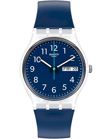 Swatch Gent Standard GE725