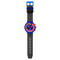 Часы Swatch Big Bold Chrono Biosourced Pay! SB06N101-5300 фото 2