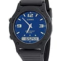 Часы Casio Collection AW-49HE-2AVDF (AW-49HE-2A)