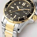 Часы Jacques Lemans Hybromatic 1-2170L фото 5