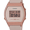 Часы Casio Collection LW-204-4ADF (LW-204-4A)