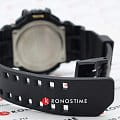Часы Casio G-Shock GA-400GB-1A9DR (GA-400GB-1A9) фото 15