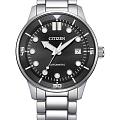 Часы Citizen Automatic NJ0191-83E