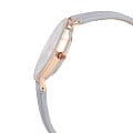 Часы Anne Klein Leather 3836RGGY фото 12